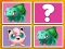 שפּיל Poke World Find-Pairs אָנליין