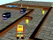 שפּיל School Bus 3D Parking אָנליין
