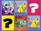 שפּיל Pokemon Find Pairs אָנליין