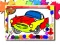 שפּיל Racing Cars Coloring Book אָנליין