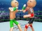 שפּיל Police Stick Man Wrestling Fighting אָנליין
