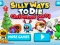 שפּיל Silly ways to die: Christmas Party אָנליין