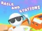 שפּיל Rails and Stations אָנליין