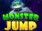 שפּיל Monster Jump אָנליין