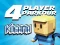 שפּיל Kogama 4 Player Parkour אָנליין