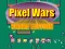 שפּיל Pixel Wars Snake Edition אָנליין