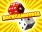 שפּיל Backgammonia, Free Online Backgammon Game אָנליין