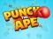 שפּיל Punch The Ape אָנליין