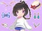 שפּיל Princess Doll Dress Up Beauty אָנליין