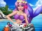 שפּיל Princess Mermaid Makeup Style אָנליין