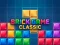 שפּיל Brick Game Classic אָנליין