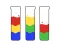 שפּיל Water Sort Puzzle Color Sorting אָנליין