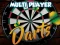 שפּיל Dart Tournament Multiplayer אָנליין
