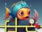 שפּיל Hostage Fishes אָנליין