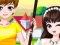 שפּיל Romantic Spring Couple אָנליין