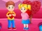 שפּיל Romantic Love Differences אָנליין