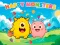 שפּיל Happy Monsters אָנליין