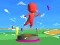 שפּיל Bouncy Race 3d אָנליין