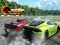שפּיל Ultimate racing car אָנליין