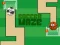שפּיל Soccer Maze אָנליין