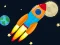 שפּיל Spaceship Jigsaw אָנליין