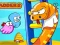 שפּיל Snake On Ladders אָנליין