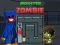 שפּיל Monster vs Zombie אָנליין