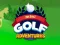 שפּיל Mini Golf Adventure אָנליין