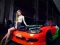 שפּיל Girls and Cars אָנליין