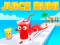 שפּיל Juice Run אָנליין