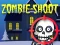 שפּיל Zombie Shoot Haunted House אָנליין