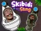 שפּיל Skibidi Sling אָנליין