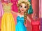 שפּיל Ice Queen Fashion Day אָנליין