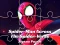 שפּיל Spider-Man Across the Spider-Verse Jigsaw Puzzle אָנליין