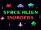 שפּיל Space Alien Invaders אָנליין