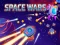 שפּיל Space Wars אָנליין