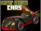 שפּיל Fast Bat's Cars אָנליין