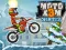 שפּיל Moto X3M 4 Winter אָנליין