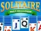 שפּיל Solitaire Daily Challenge אָנליין