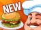 שפּיל Fast Burger אָנליין