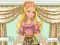 שפּיל Barbie's Patchwork Peasant Dress אָנליין