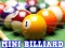 שפּיל Mini Billiard אָנליין