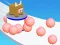 שפּיל Sticky Ball Rush אָנליין