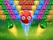 שפּיל Cute Monster Bubble Shooter אָנליין