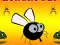 שפּיל Hungry fly אָנליין
