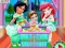 שפּיל Baby Princesses Bedroom Decor אָנליין