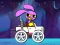 שפּיל Digital Circus Jeep Adventure אָנליין
