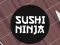 שפּיל Sushi Ninja אָנליין