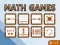 שפּיל Math Games אָנליין