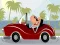 שפּיל Convertible Cars Jigsaw אָנליין